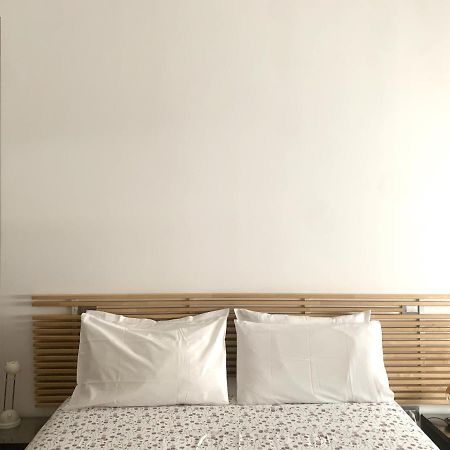 Il Giardino Segreto Apartment ปาร์มา ภายนอก รูปภาพ