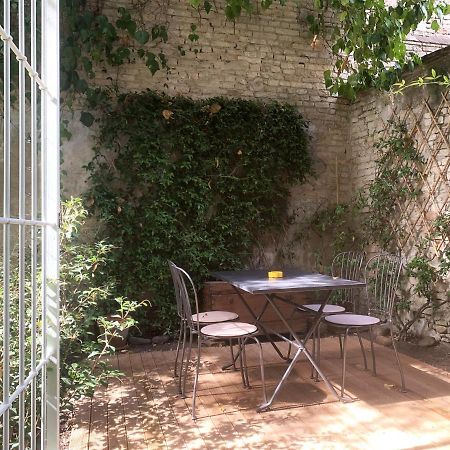 Il Giardino Segreto Apartment ปาร์มา ภายนอก รูปภาพ