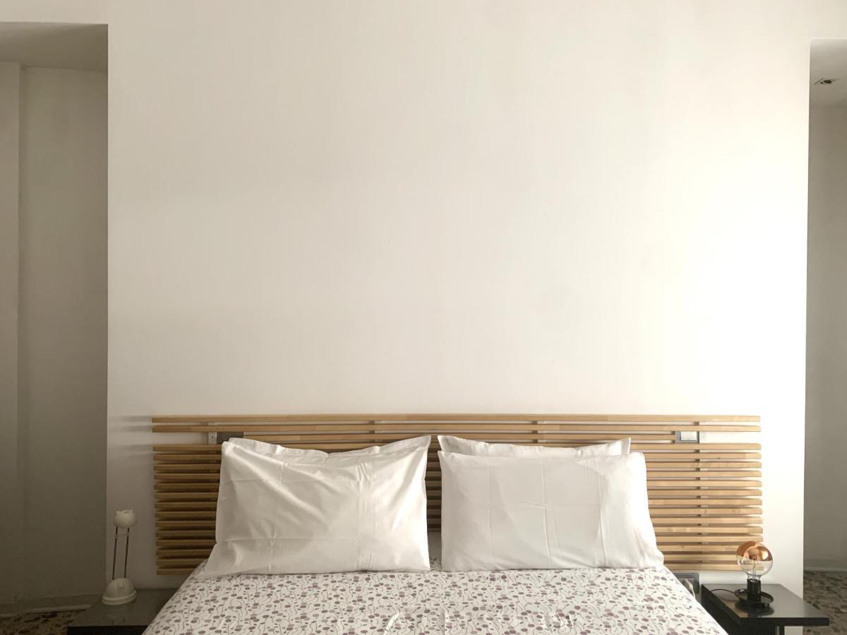 Il Giardino Segreto Apartment ปาร์มา ภายนอก รูปภาพ